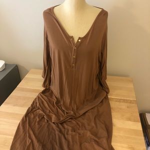 Dwell & Slumber dress